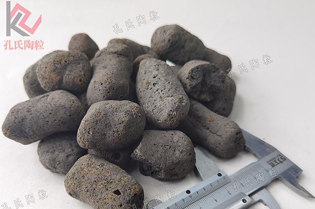 屋面找坡陶粒10-30mm（2）