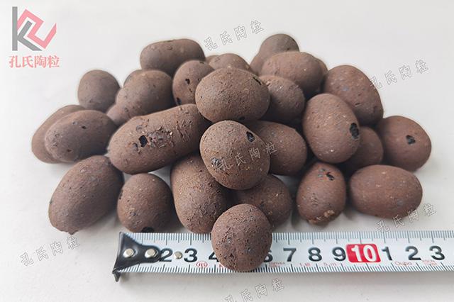 屋面找坡陶粒10-30mm（4）