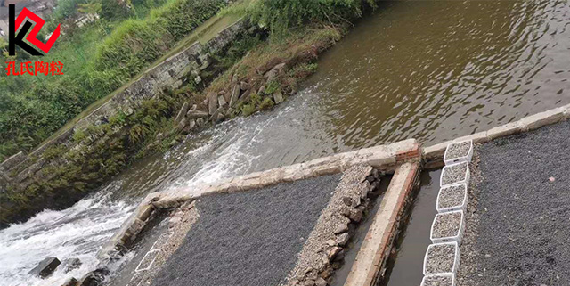 湖州河道治理净化水项目